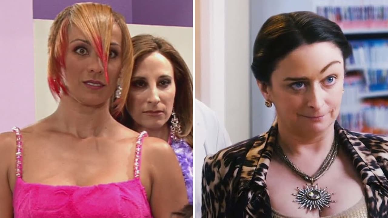 Querían un bonito cambio de look pero Dios tenía otros planes: anécdotas de terror en la estética
