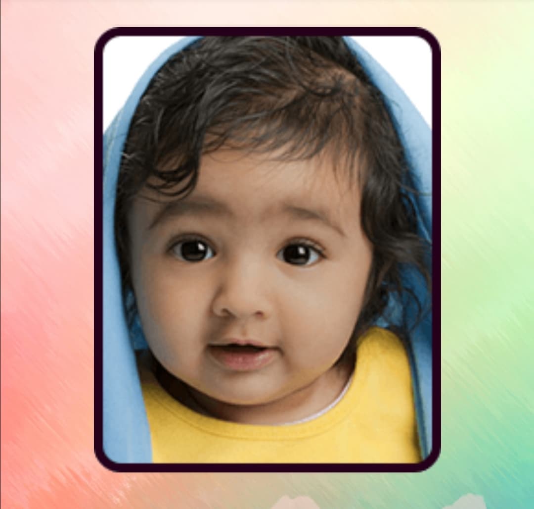 Si llegara a ser niño, seguramente los papás pensarían en un nombre como 'Brayan II' o 'Rommy baby II' o 'Donovan II', ya que el padre se llama Romualdo Brayan Donovan y el nombre de 'Plácido' "no está cool y así, we", como diría 'Martina'. 
<br>
<br>Podría ser también, para molestar al papá, que Martina decidiera ponerle 'Ricky' al bebé, como su ex novio.