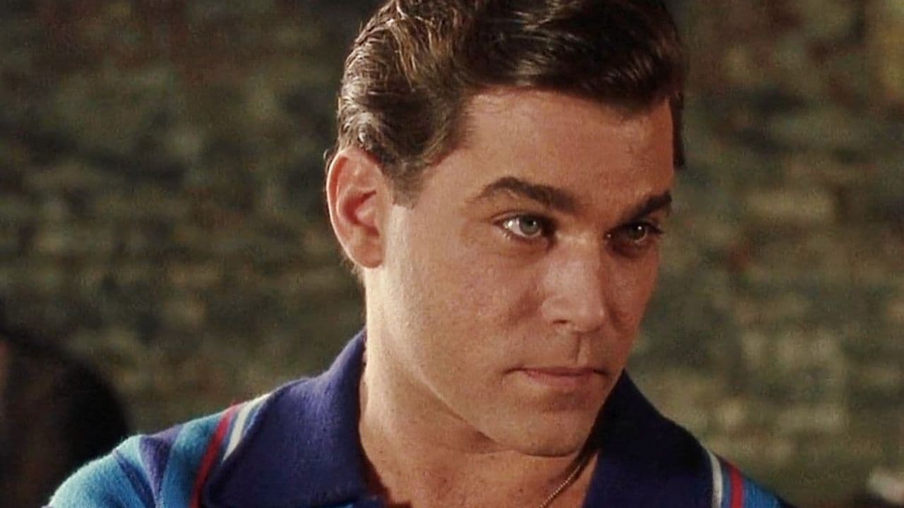 Fallece Ray Liotta, el legendario actor de Goodfellas