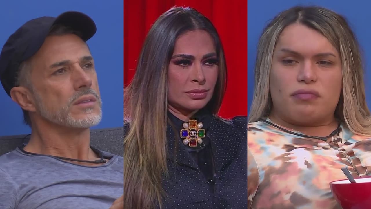 ¿Sergio rechaza invitación de Galilea Montijo? Esto le dijo a Wendy y ella lo llama 'mam*n'