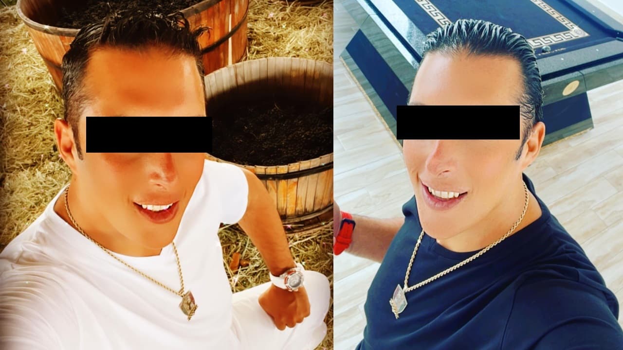 Actor de 'Rebelde' podría pasar 20 años en la cárcel: ¿de qué lo acusan?