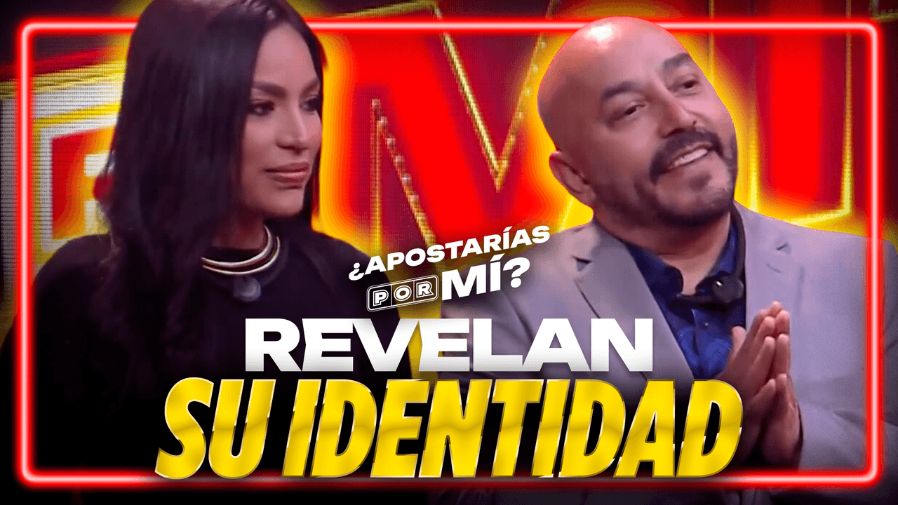 Lupillo y Taina REGRESAN y Cecilia Galliano les echa en cara sus acciones