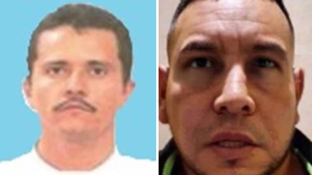 EEUU sanciona a 'El Mencho' y a líderes del CJNG