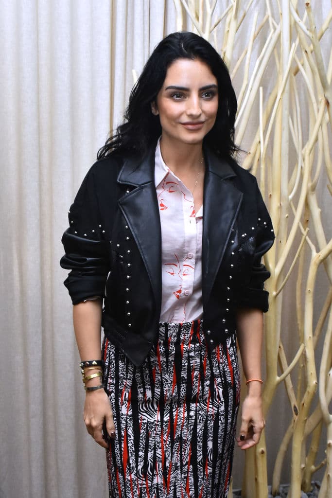 Aislinn Derbez confiesa que llegó a desmayarse por estar borracha: ‘Me quisieron llevar al hospital’