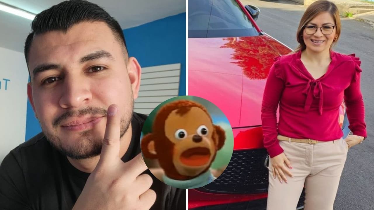 Hombre regala costosa camioneta a su ex en agradecimiento y se viraliza
