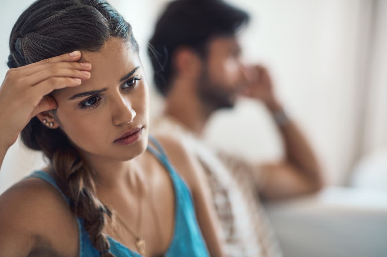 ¡Toma nota de loserrores que estás haciendo en tu relación!
