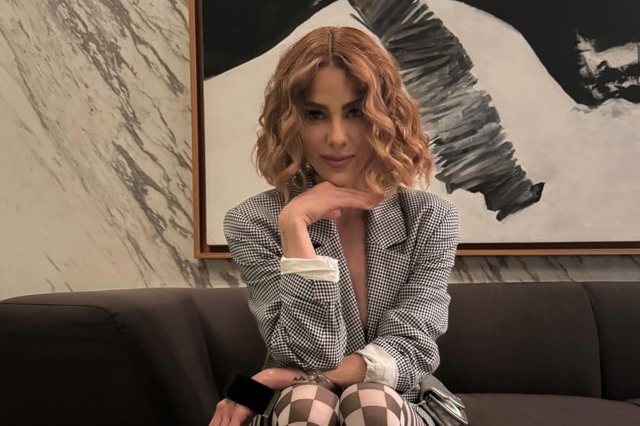 Regina Murguía, integrante del grupo JNS, revela que ya tiene su testamento tras diagnóstico de cáncer