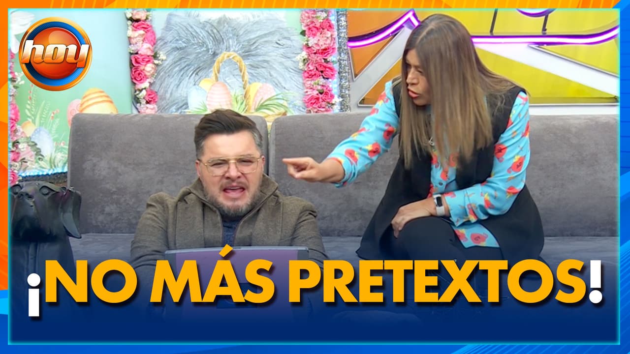 Gina Ibarra explica cómo formar hijos RESPONSABLES desde casa