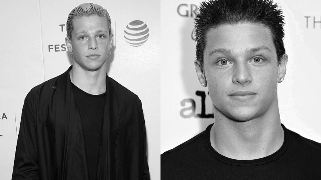 Muere querido actor a los 33 años; devastados, le dan el último adiós: “Ahora estás con Dios”