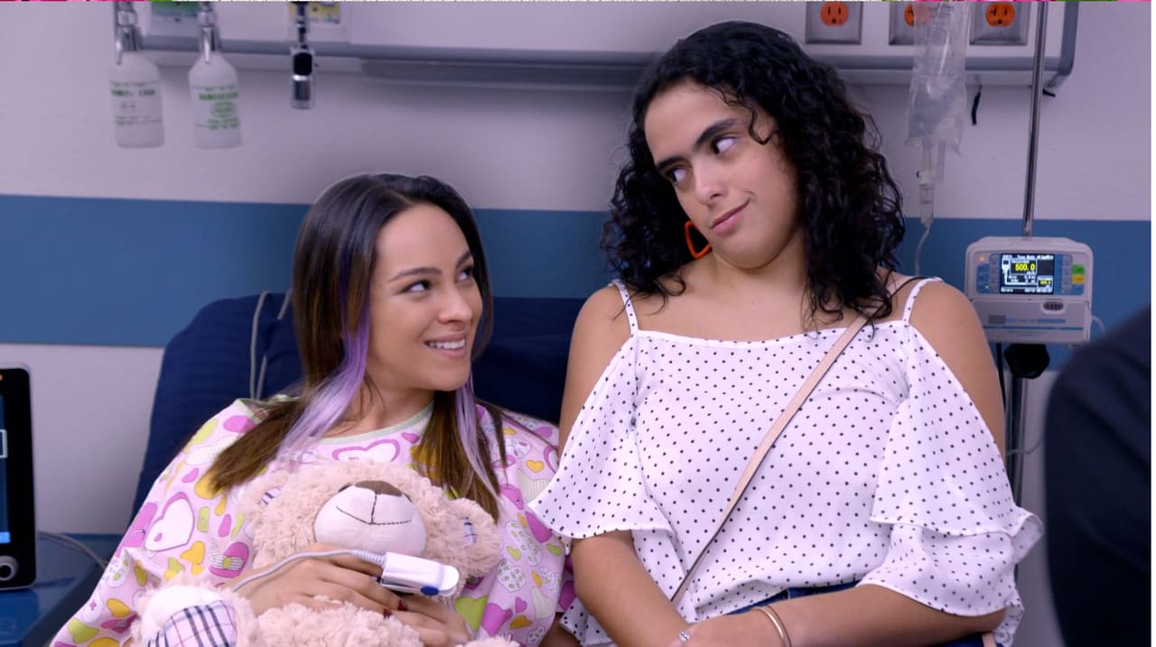 Como dice el dicho: capítulo completo “La vida, larga o corta, que sea buena es lo que importa”