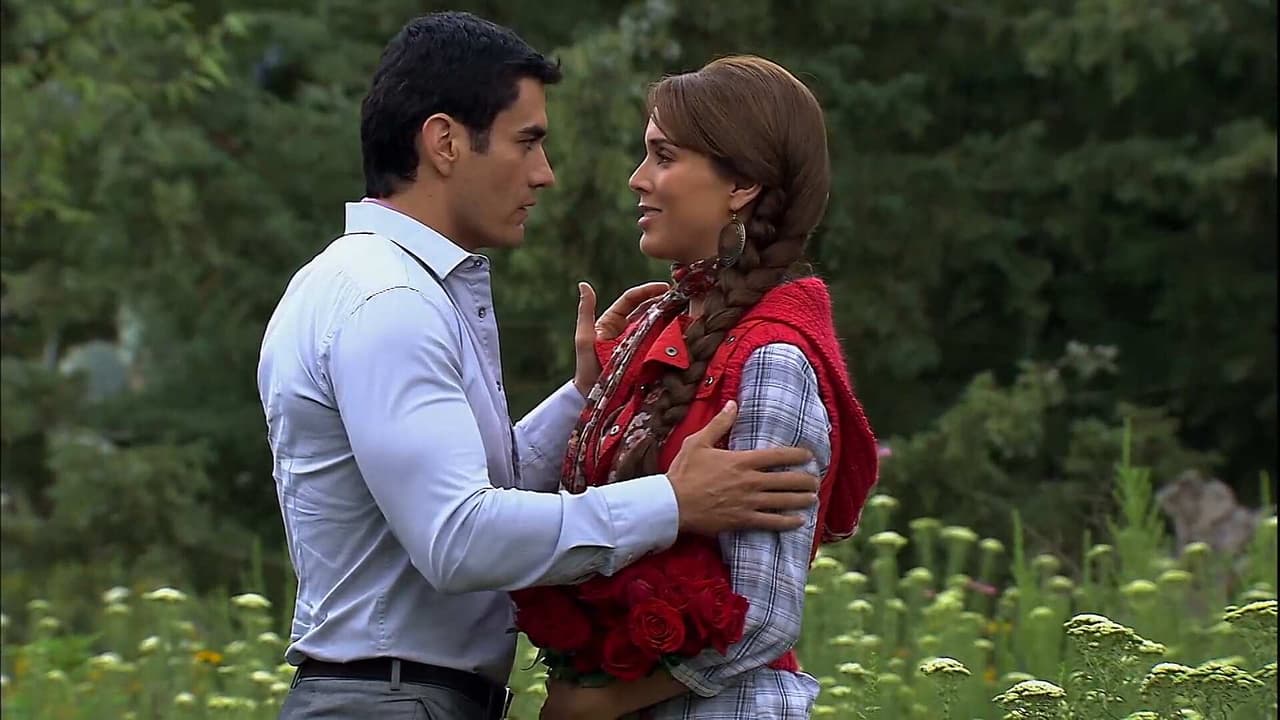 Resumen Capítulo 35: ¡María José está viva!