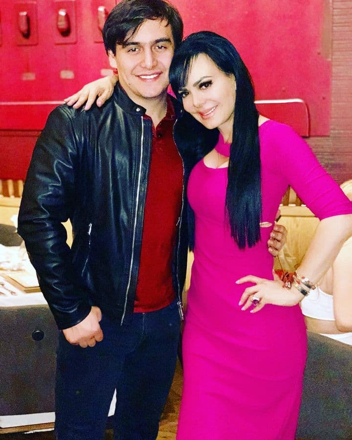 Tío de Julián Figueroa responde a rumores sobre la muerte del cantante