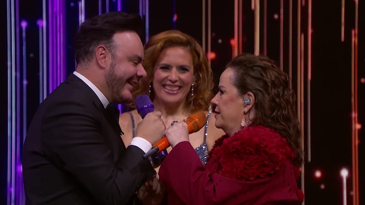 ¿Qué pasará hoy 3 de mayo en la semifinal de Juego de Voces 2026? ¡Te contamos!