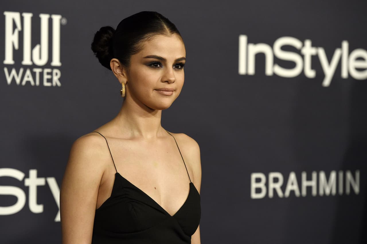 Selena Gomez casi muere tras su trasplante de riñón