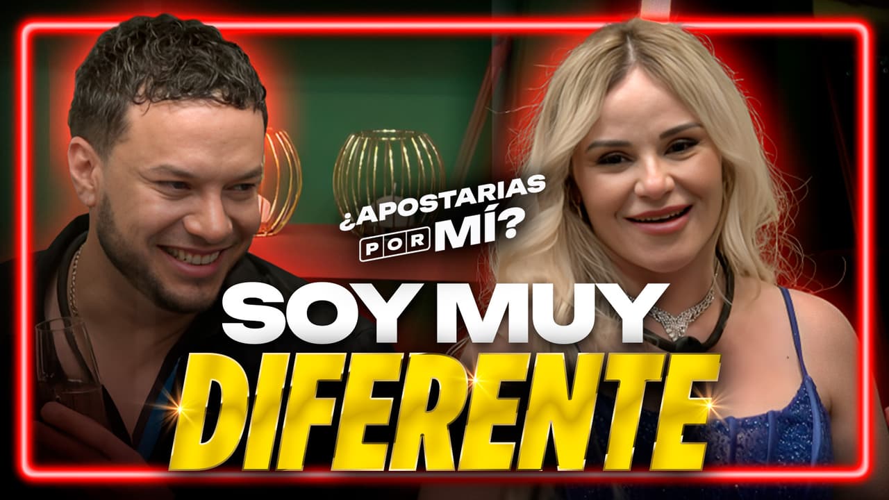 Claudia rompe el silencio con las comparaciones del pasado de Lorenzo