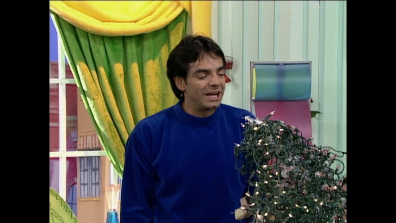 Inicio C35, T1: Regalos de navidad