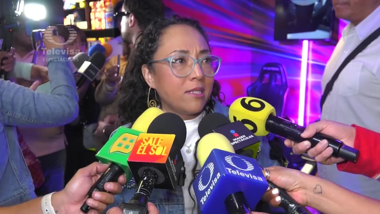 Michelle Rodríguez denuncia que su identidad fue tomada sin permiso