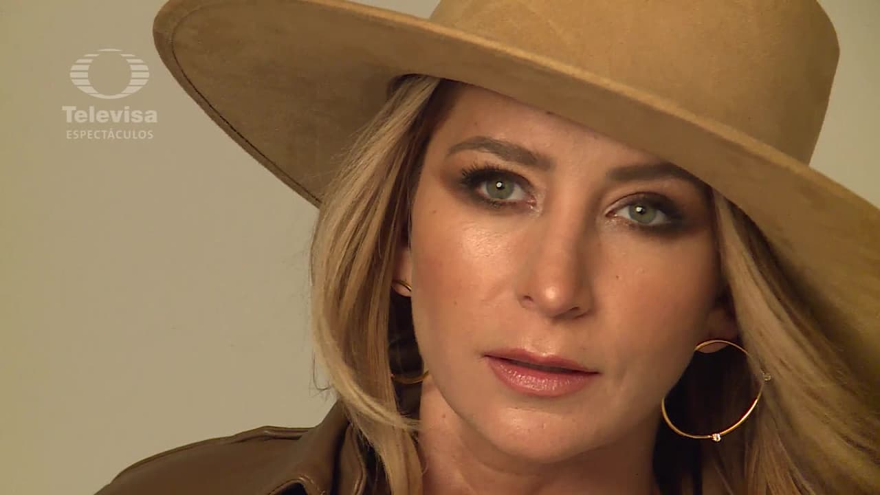 Geraldine Bazán será rival de Susana González en 'Mi Verdad Oculta'