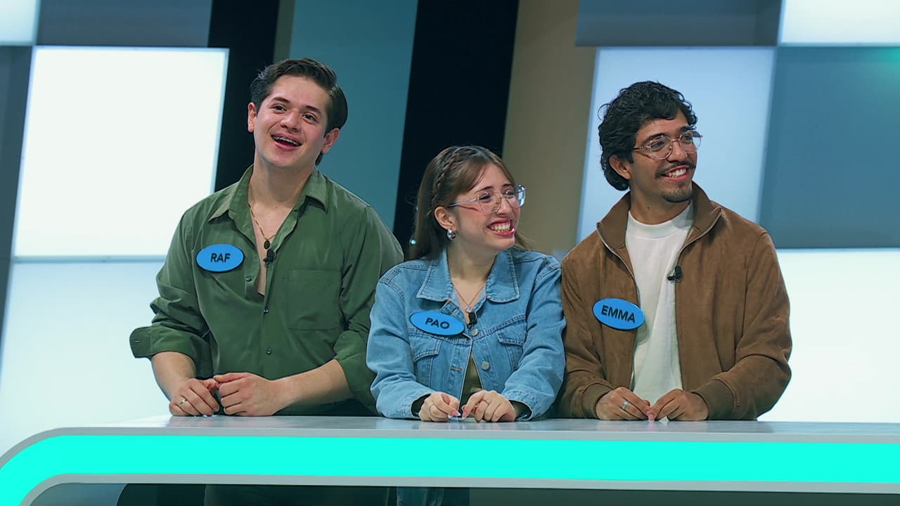 Piensa rápido Capítulo Completo 35