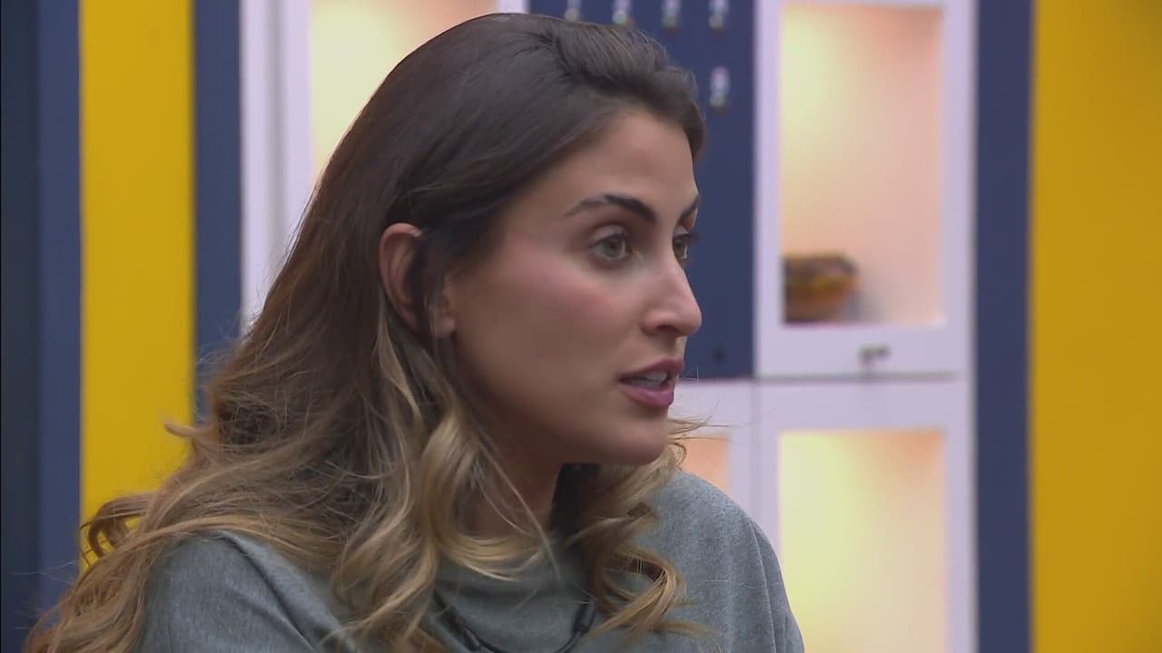 Sofía Rivera Torres revela que vivió una infancia difícil: "No había inteligencia emocional"