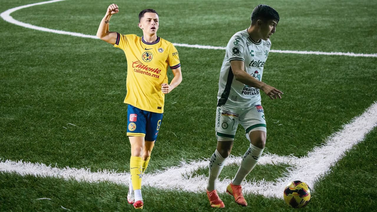 ¿Fan del futbol? Disfruta este miércoles 19 de febrero todos los partidos que llegan al 5