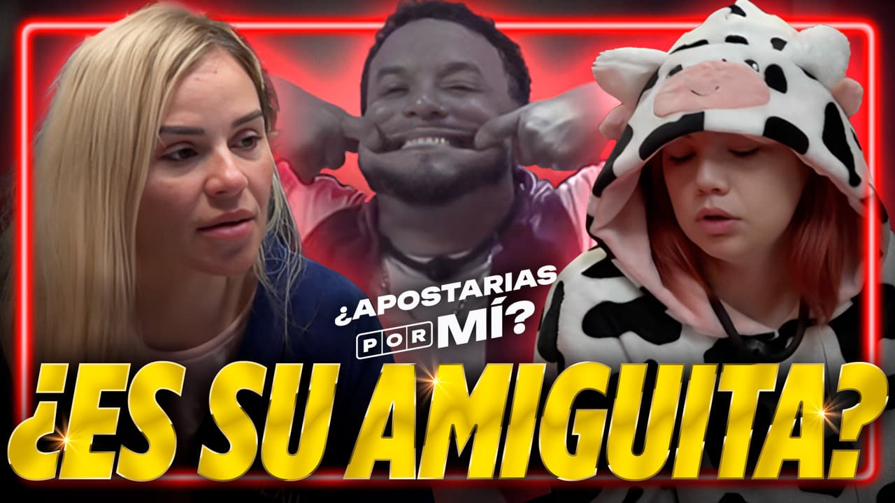 Claudia le prohíbe a Lorenzo hablarle a su ‘amiguita’ Laysha