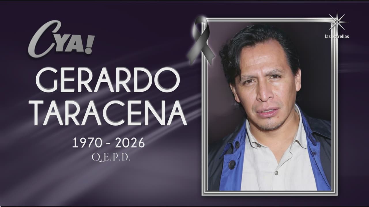 Conductores de Cuéntamelo Ya! se quiebran al aire al anunciar muerte de actor de telenovelas: publican fotos del funeral