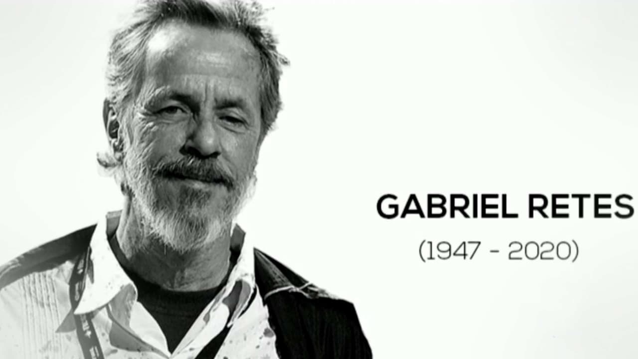Fallece Gabriel Retes, reconocido director por su trabajo en la película “El Bulto"