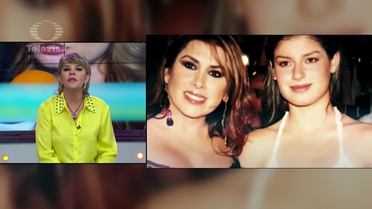 Ofelia Cano enfrenta públicamente a hija de Dulce y le pide dejar de ser soberbia