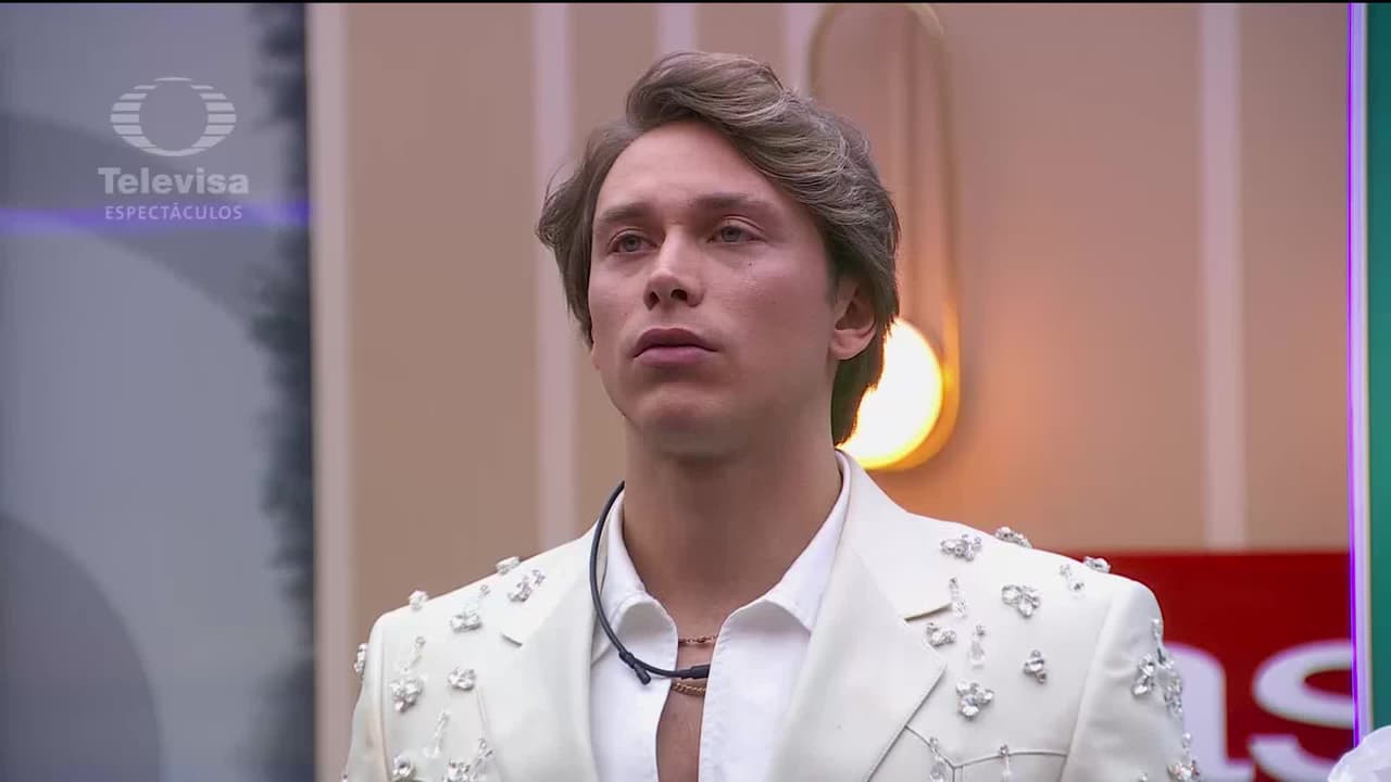 Aldo de Nigris gana La Casa de los Famosos México y Mario Bezares le da este consejo