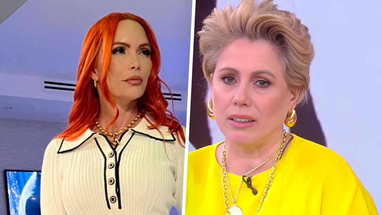 Bis La Medium habla del futuro amoroso de la ex de Daddy Yankee tras reaparecer con nuevo look