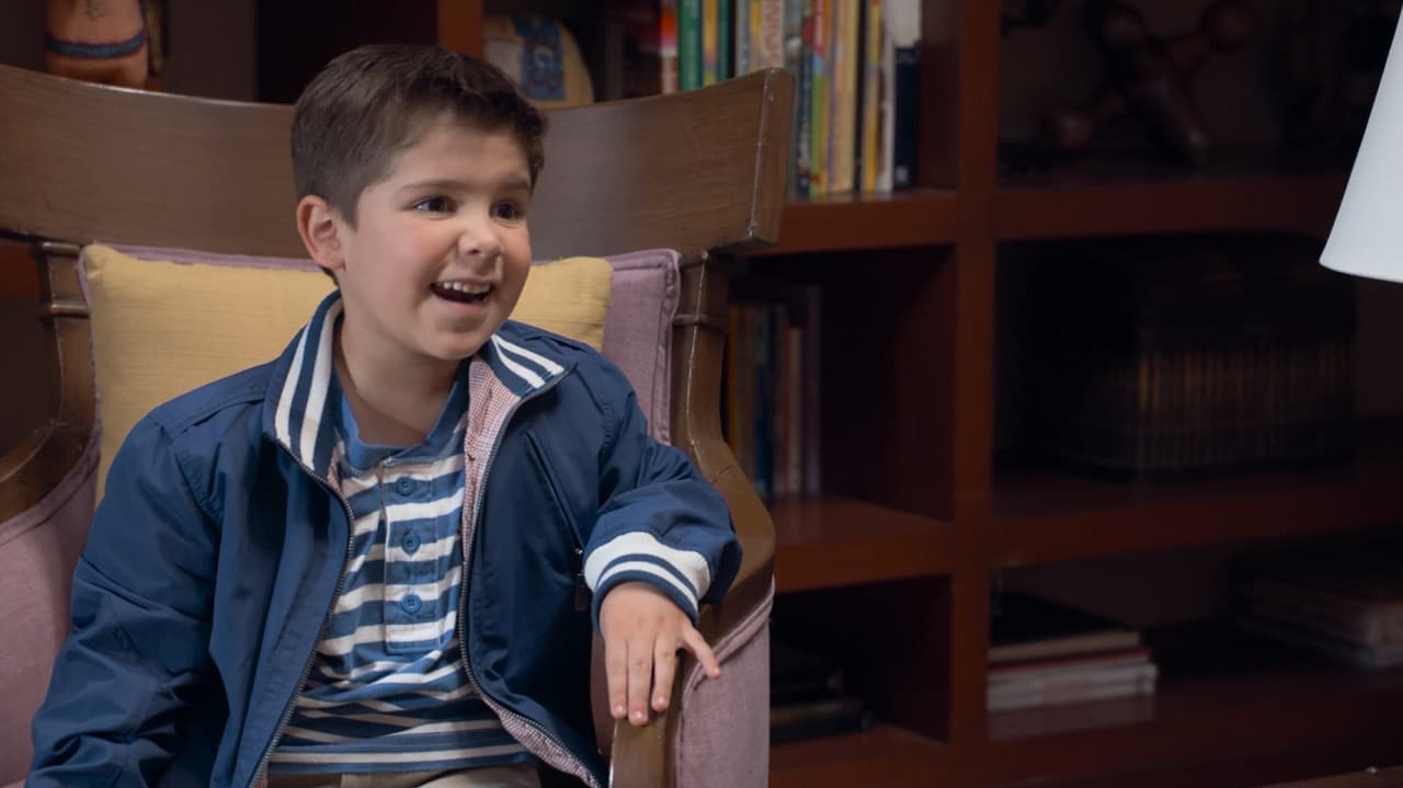‘Nico’ seguirá conquistando nuestros corazones. Sigue sus pasos de lunes a viernes por Las Estrellas a las 6:30 de la tarde.