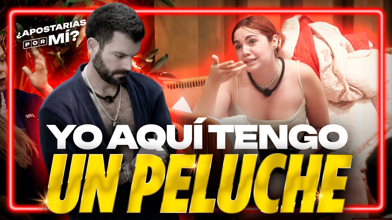 Laysha exhibe a Adrián por hablarle en doble sentido frente a Nuja