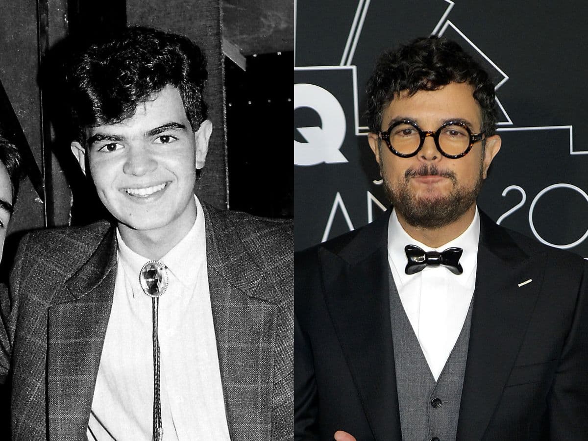 Aleks Syntek.