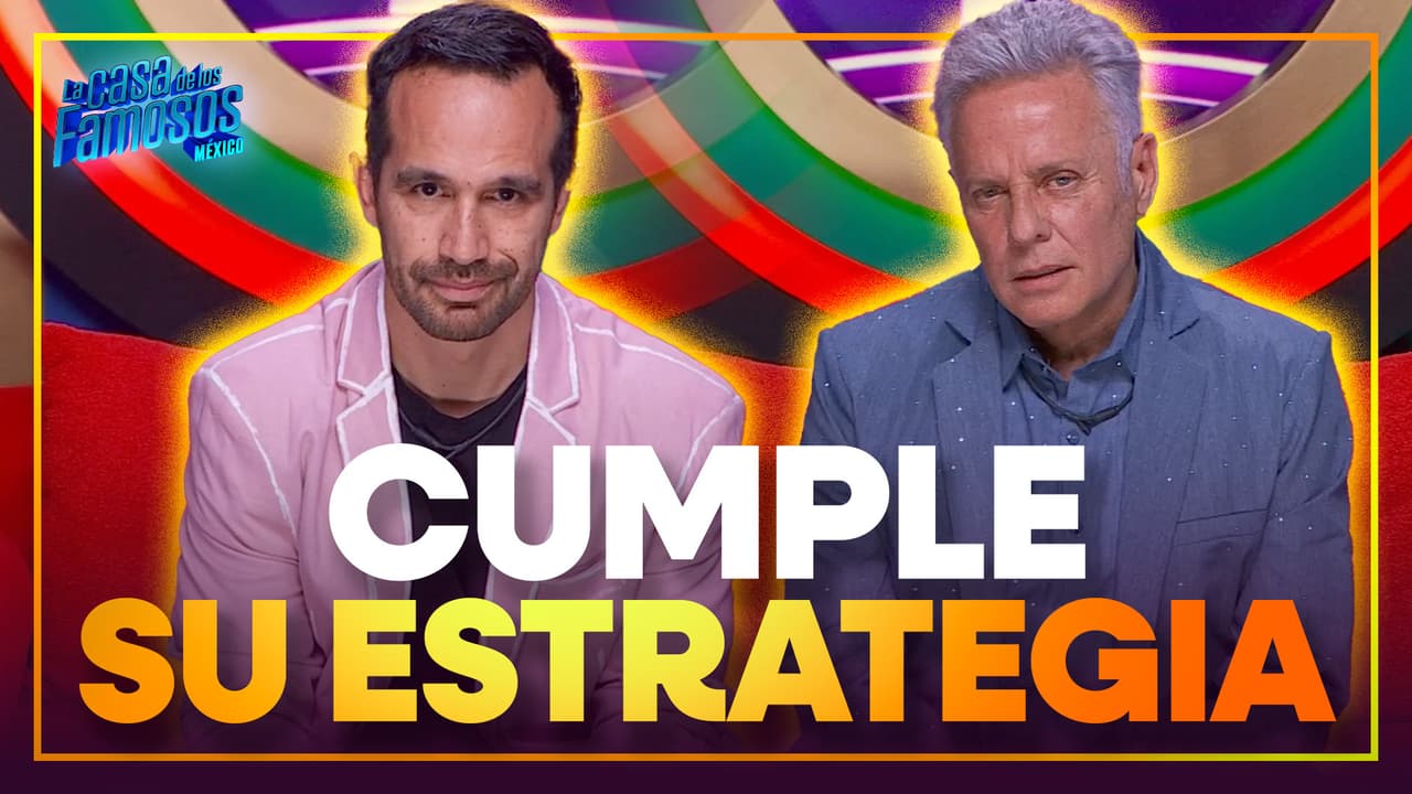 Guana fue el de la idea de nominar a Cuarto Día y concretó su estrategia
