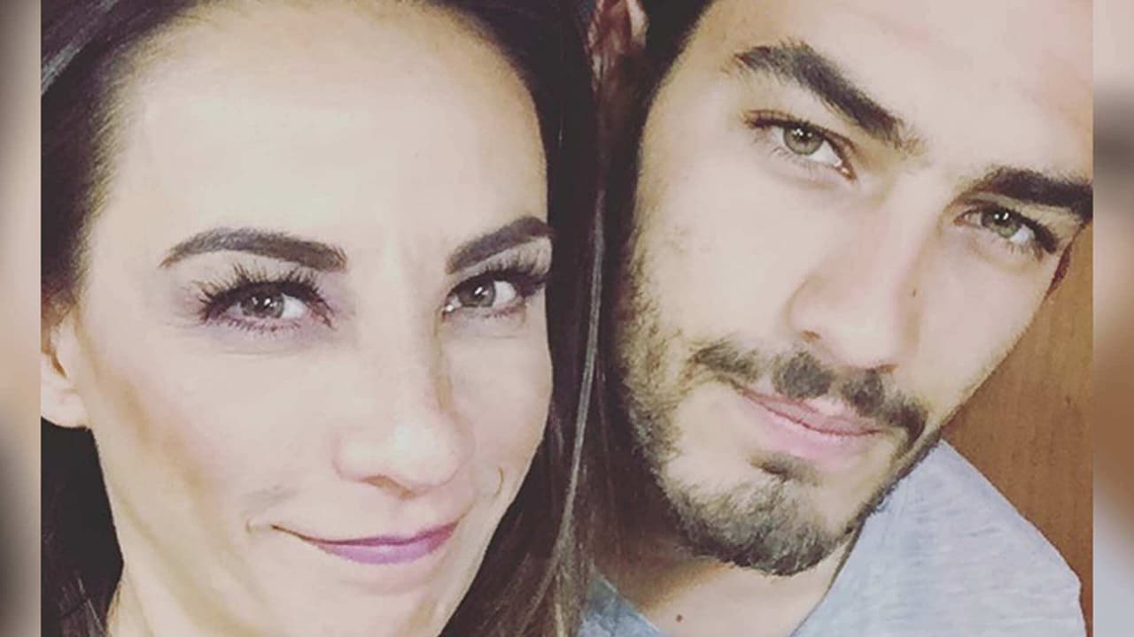 ¿Consuelo Duval tiene otro hijo? Usuarios aseguran que este modelo es idéntico a ella