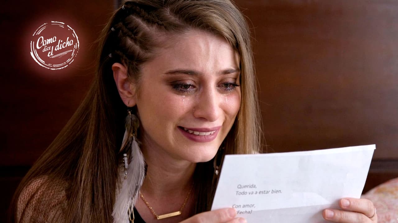 Como dice el dicho | SI OREJAS CURIOSAS NO HUBIERA, MALAS LENGUAS NO EXISTIERAN | Resumen | Parte 2