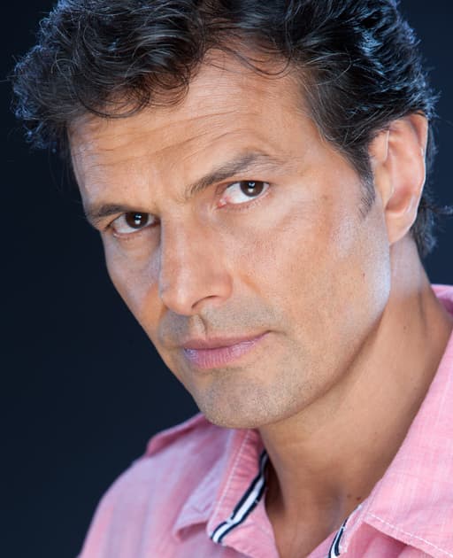 Agustín Arana