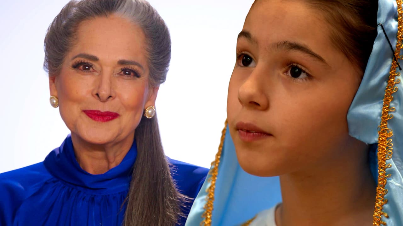 La Rosa de Guadalupe: capítulo completo "Milagro de Navidad"