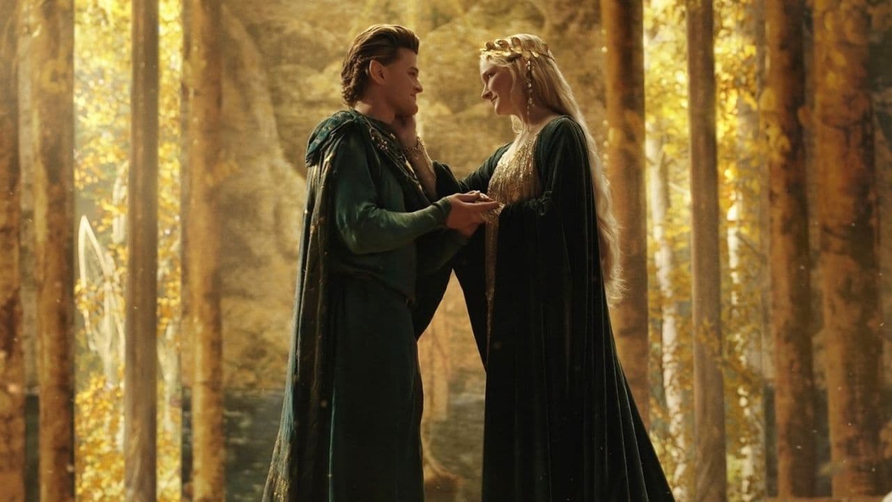 Prime lanza un adelanto de The Rings of Power exclusivo para suscriptores ¿Cómo verlo?
