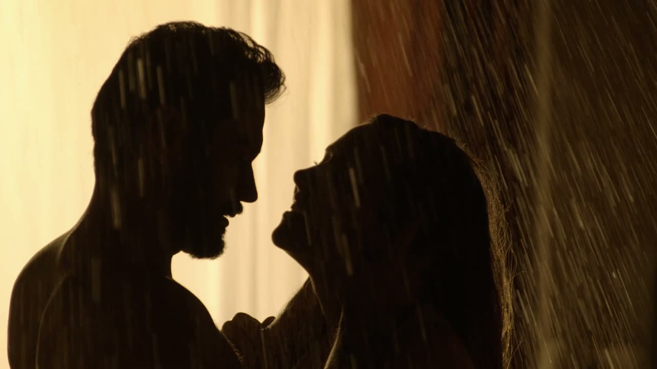 Capítulo 13: Ryan y Estela hacen el amor