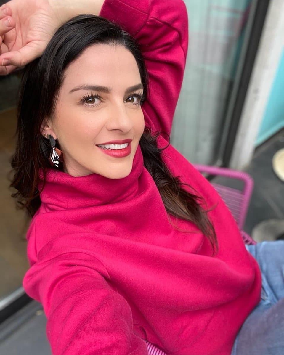 Lidia Ávila revela, en medio del conflicto entre los integrantes de OV7, que venderá tortillas