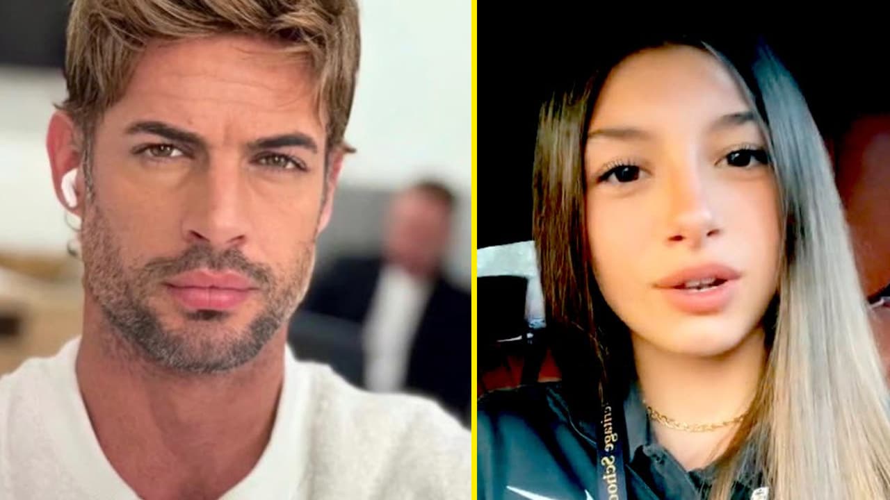 Hija de Elizabeth Gutiérrez tuvo altercado con su papá: dijo que escuchó la voz de otra mujer
