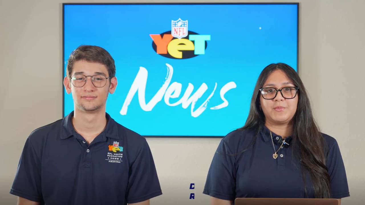 NFL Yet Academy y la importancia de aprender el oficio del periodismo en español