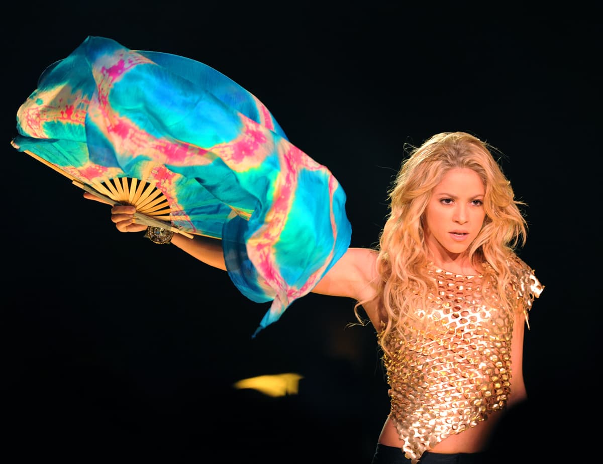 Shakira: ¿Cómo impactó su nueva canción a marcas que mencionó?