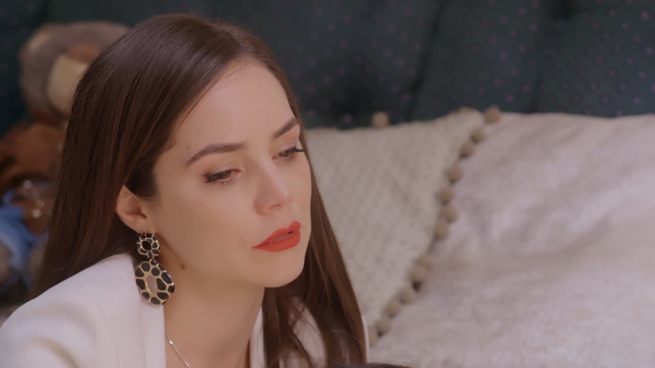 “La atención de todo el país estaba sobre mi rostro, Rubí era da vez más Rubí”.