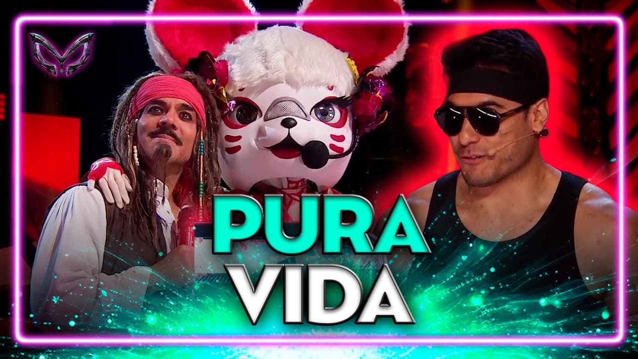 “Se le salió”: Carlos Rivera y su increíble pronóstico sobre Mini Chang