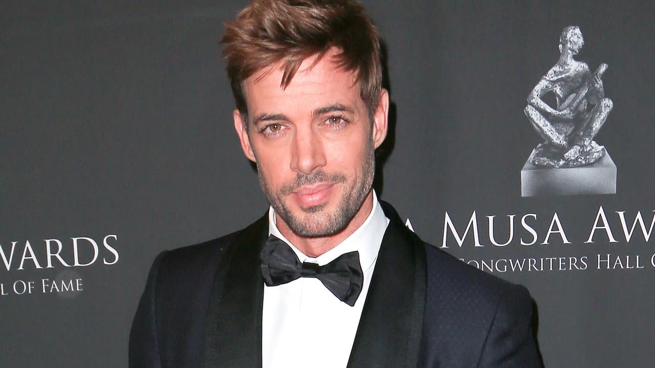 William Levy es arrestado en estado inconveniente: esto se sabe