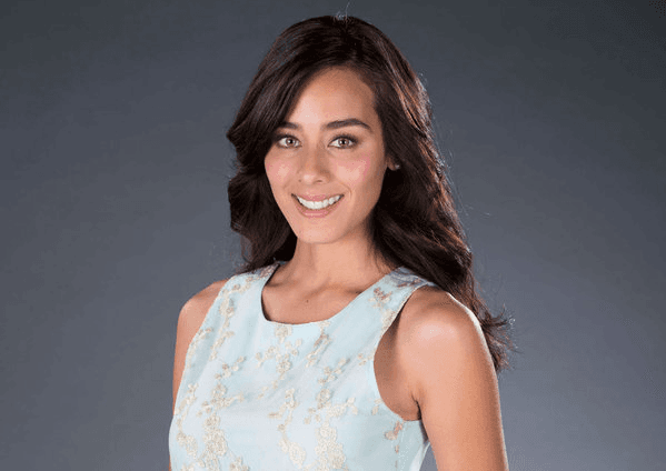 Esmeralda Pimentel confiesa que le negaron trabajos por tener estrías en el cuerpo