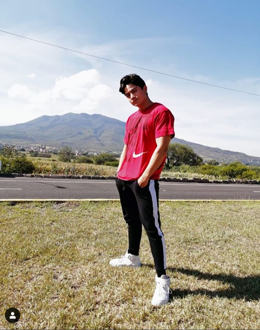 Este 2020, Juanbernardo apareció en la obra ‘La rebelión’, además de presentar las últimas funciones en Toluca de ‘En silencio’ y posteriormente llevará esa puesta en escena a Pachuca, Hidalgo.